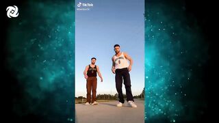 Tictoc dance compilation