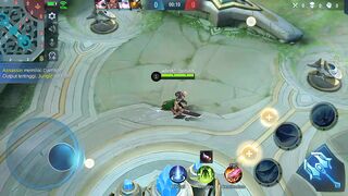 Alucard goreng goreng lawan