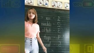 Yung huling huli ni GF kung sinong kachat ni BF! (Isa, Dawala Very good)