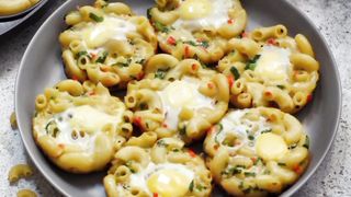 Makaroni Telor