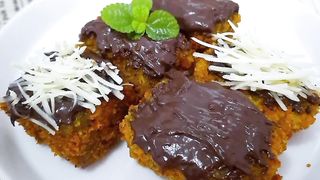 Nugget Pisang