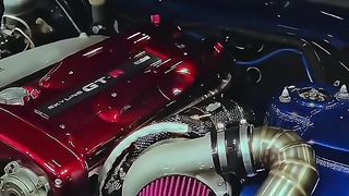R33 GTR