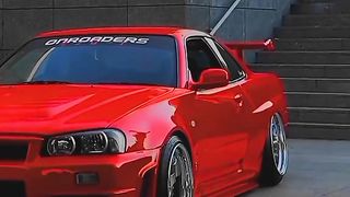 Toyota 4