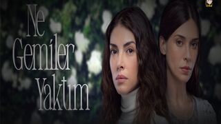 Ne Gemiler Yaktim - Episode 3 - Part 1 (English Subtitles)