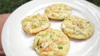 Makaroni Telur