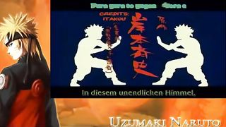 opening naruto 9