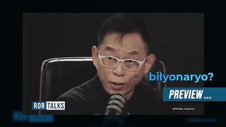 #rdrtalks _ Yumaman from piso