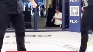 Khabib and Henry
