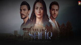 Safir - Episode 16 - Part 1 (English Subtitles)