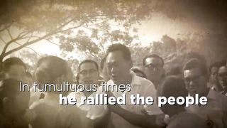 Lee Kuan Yew_ In His Own Words _ The ideas, values and career of Singapore's first Prime Minister