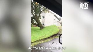Bad luck video