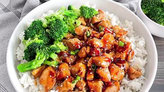Rice Bowl