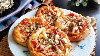 Pizza Mini