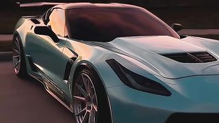 chevroletcorvette