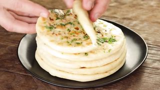 These Turkish Bread Recipes will drive you crazy! I have never eaten such delicious bread