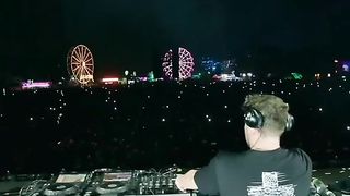 martin garrix tremor