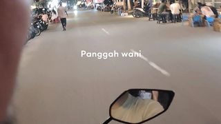 Jalan malam 2