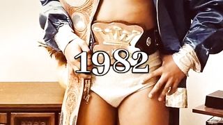 Evolution Of Rock Dwayne Johnson 1980 to 2023 #shorts
