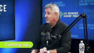 How to Sell Life Insurance_ Your First 30 Days Ep186