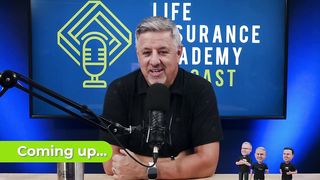 This Agent Created a Six Figure Residual Income in Insurance Sales with Sid James Ep 185