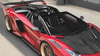 Aventador