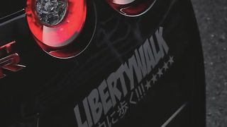 Liberty walk fest