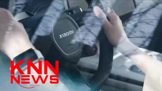Xiaomi نے باضابطہ طور پر اپنی پہلی الیکٹرک کار کی نقاب کشائی کی ہے
