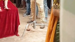 #shorts Pichhe Krishna ji makhan kha rhe pichhe - Yashomati Maiya Ke Nandlala - Krishna Vlog Lovers