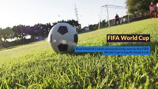 The best Cristiano Ronaldo's trip