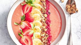 Smothie Bowl