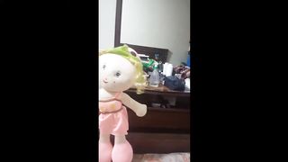 ہمارے کھلونے