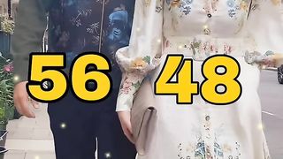 ???? Bollywood Actors Real Life Partner Age Gap | Bollywood Couple Age Difference #shorts #trending