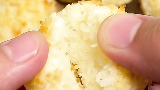 Coconut Macaroons