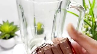 Kitkat Shake