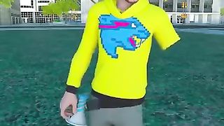 ALWAYS_HELP_YOUR_FRIENDS!_❤️_S'il vous plaît_Help_Mr_Beast_Choose_His_Wish