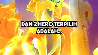 Nana Sama Aldous Beruntung Banget Asli Ini Efeknya Ga Main2.