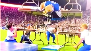 Most Amazing Skills