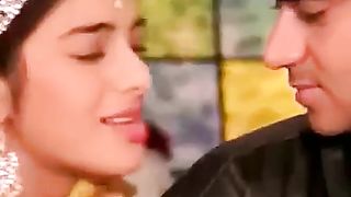 Aayiye Aapka Intezaar Tha _ Vijaypath _ Ajay Devgn, Tabu _ 90's Hindi Hit Songs #love.