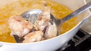 Smoking Chicken Karahi