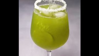 TODAY'S RECIPE IS Mint Lemonade Recipe Special Refreshing Summer Drinks