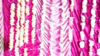 Very beautiful decorate