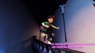 Amazing full episode