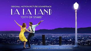 City Of Stars Song 2024