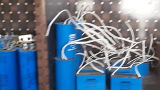 Electric users