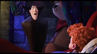 HOTEL TRANSYLVANIA 2   Official Trailer  HD