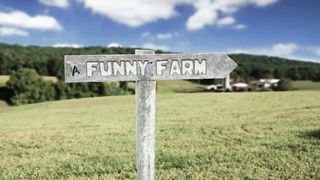 Happy Birthday Animals - Funny Farm