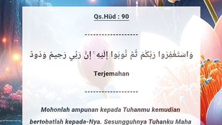 Mohon Ampunan