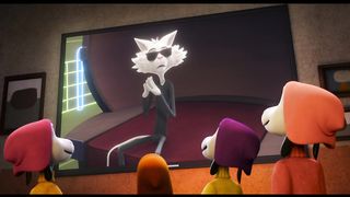 Rock Dog 3: Battle the Beat- 2023 TOO Watch Full Movie: Link In Description