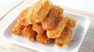 Susu Goreng