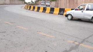 tere jane ka gham/murree topa/#muree #automobile /sohailT22vlog